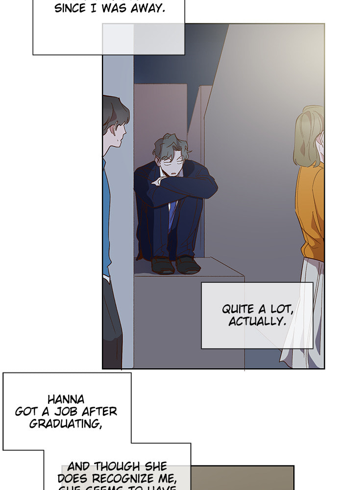 Read Devil Number 4 chapter 60 image 44 on Lezhin
