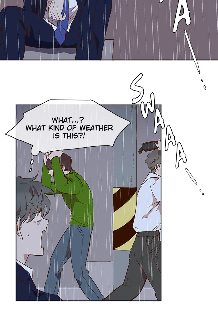 Read Devil Number 4 chapter 60 image 48 on Lezhin