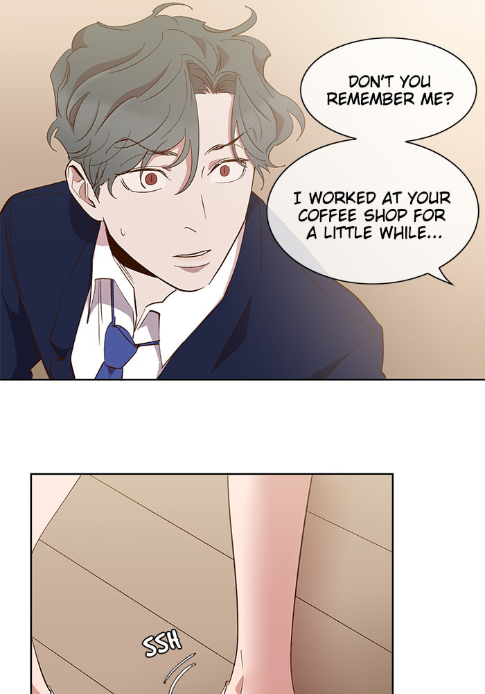 Read Devil Number 4 chapter 60 image 6 on Lezhin