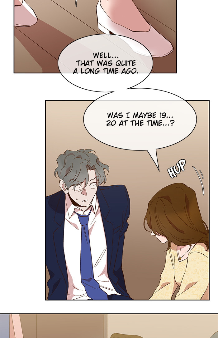 Read Devil Number 4 chapter 60 image 7 on Lezhin
