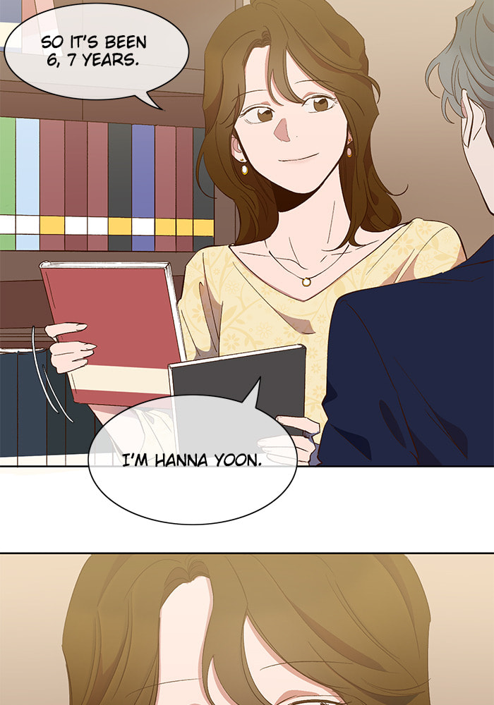 Read Devil Number 4 chapter 60 image 8 on Lezhin