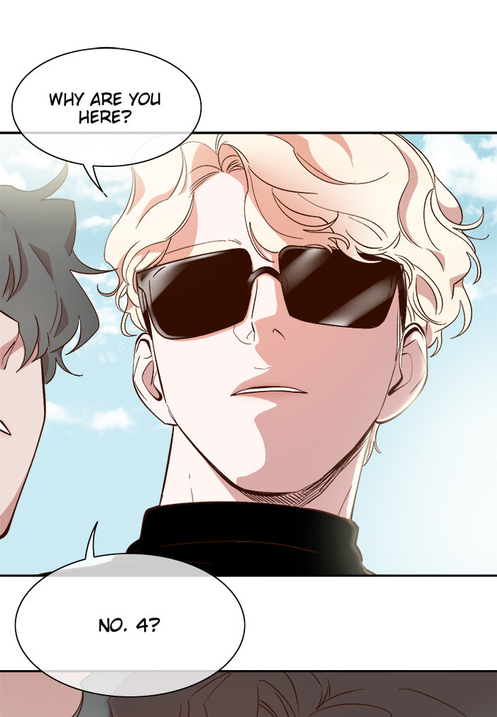 Read Devil Number 4 chapter 62 image 1 on Lezhin