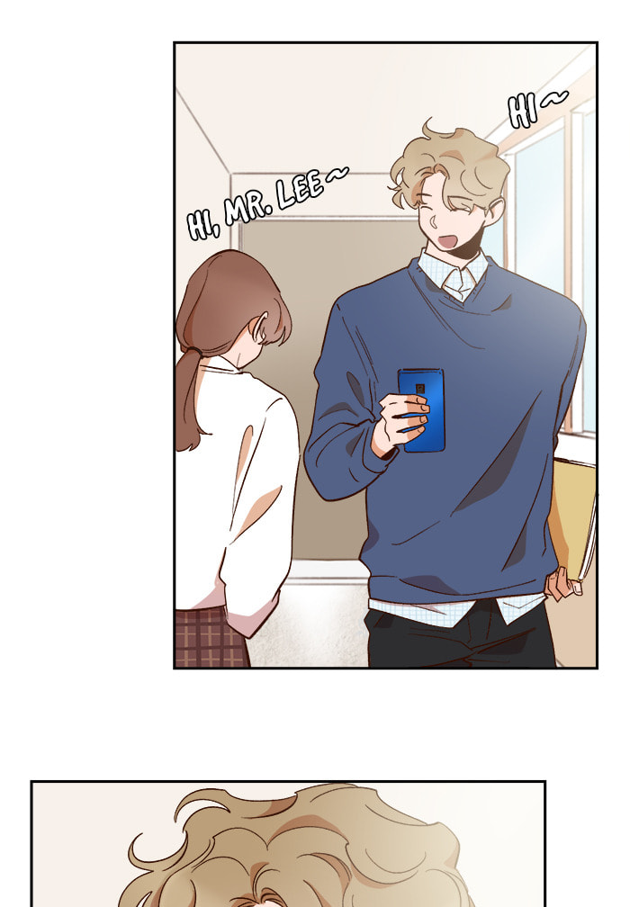 Read Devil Number 4 chapter 62 image 11 on Lezhin