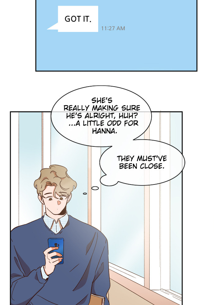Read Devil Number 4 chapter 62 image 16 on Lezhin