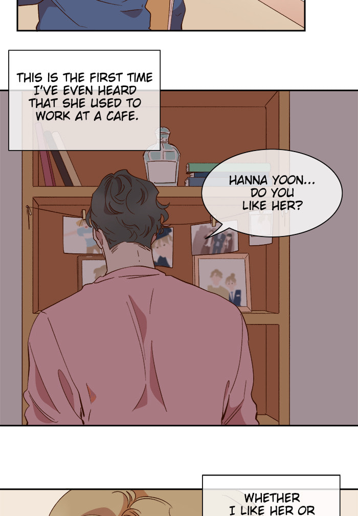 Read Devil Number 4 chapter 62 image 17 on Lezhin