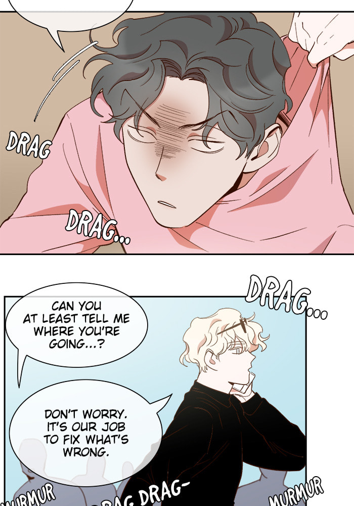 Read Devil Number 4 chapter 62 image 22 on Lezhin