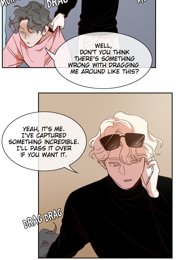 Read Devil Number 4 chapter 62 image 23 on Lezhin