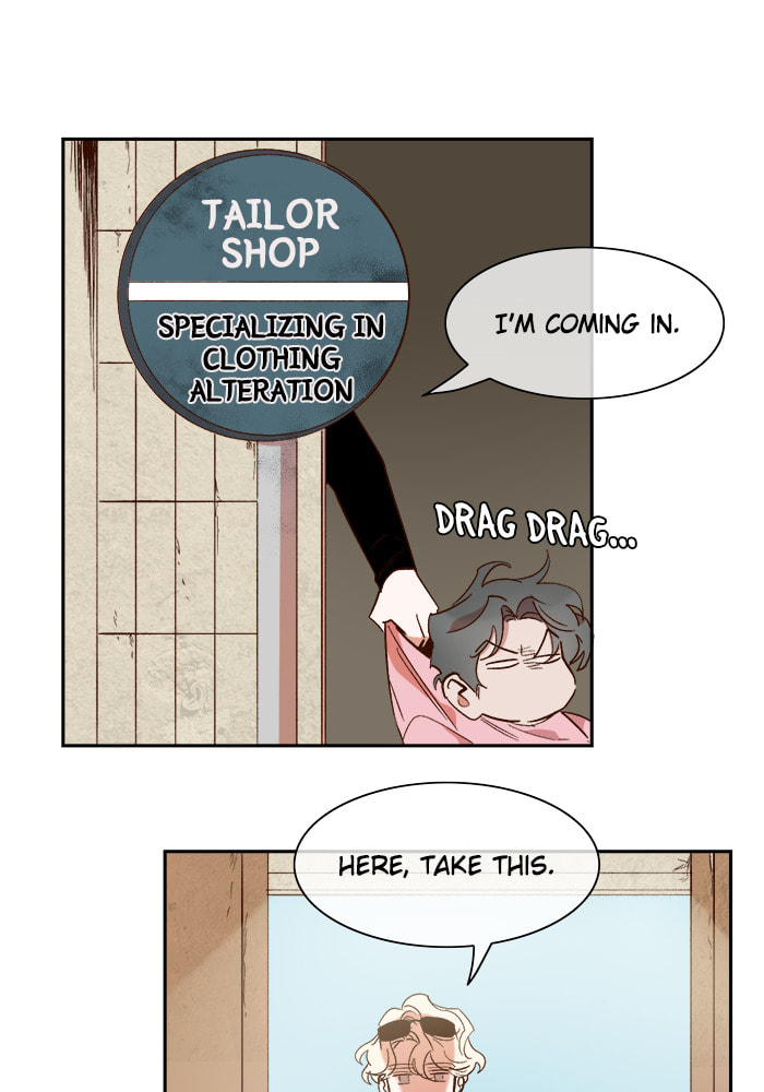 Read Devil Number 4 chapter 62 image 24 on Lezhin