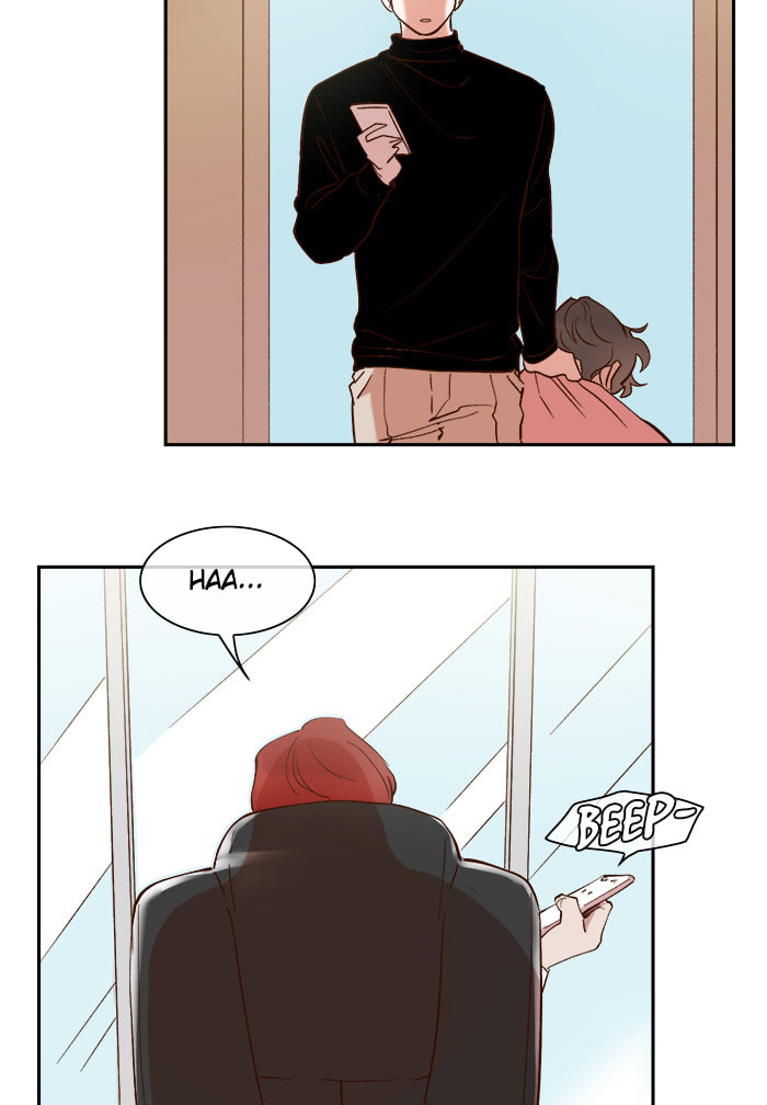 Read Devil Number 4 chapter 62 image 25 on Lezhin