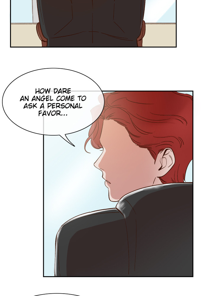 Read Devil Number 4 chapter 62 image 26 on Lezhin
