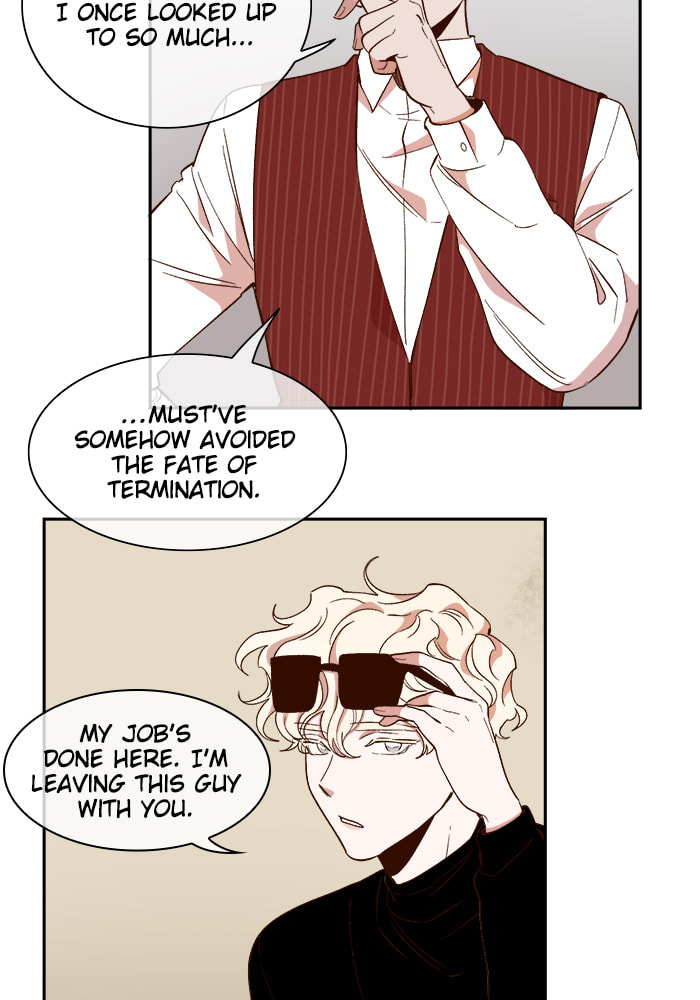 Read Devil Number 4 chapter 62 image 29 on Lezhin