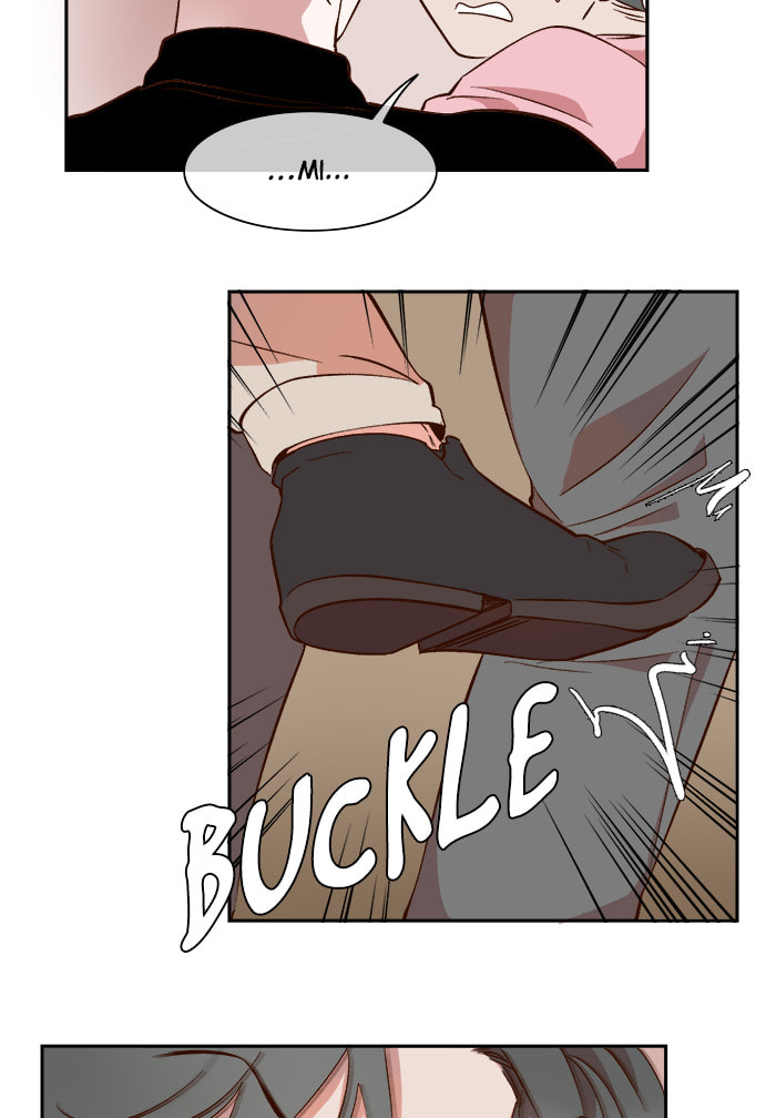 Read Devil Number 4 chapter 62 image 3 on Lezhin