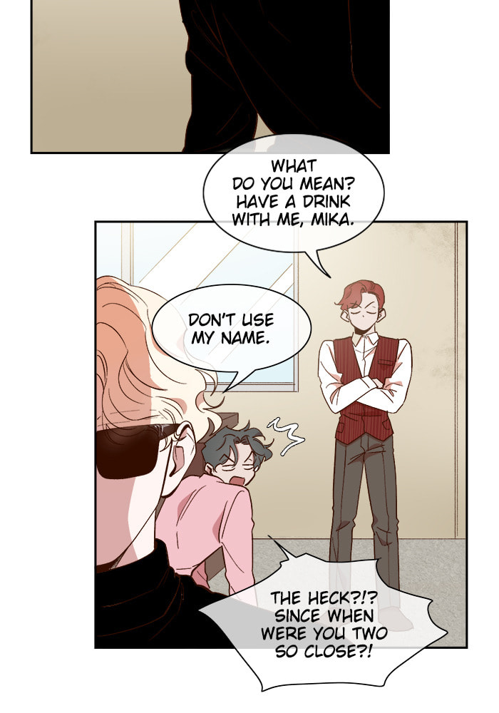 Read Devil Number 4 chapter 62 image 30 on Lezhin