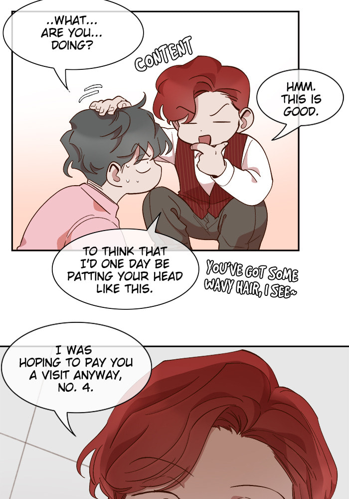 Read Devil Number 4 chapter 62 image 33 on Lezhin