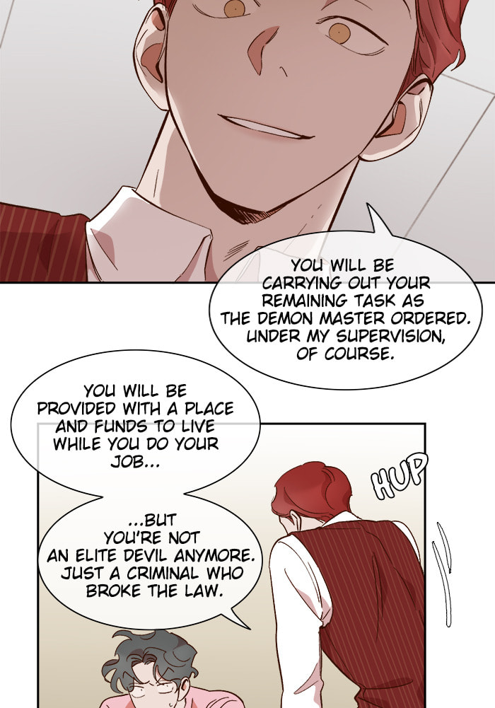 Read Devil Number 4 chapter 62 image 34 on Lezhin