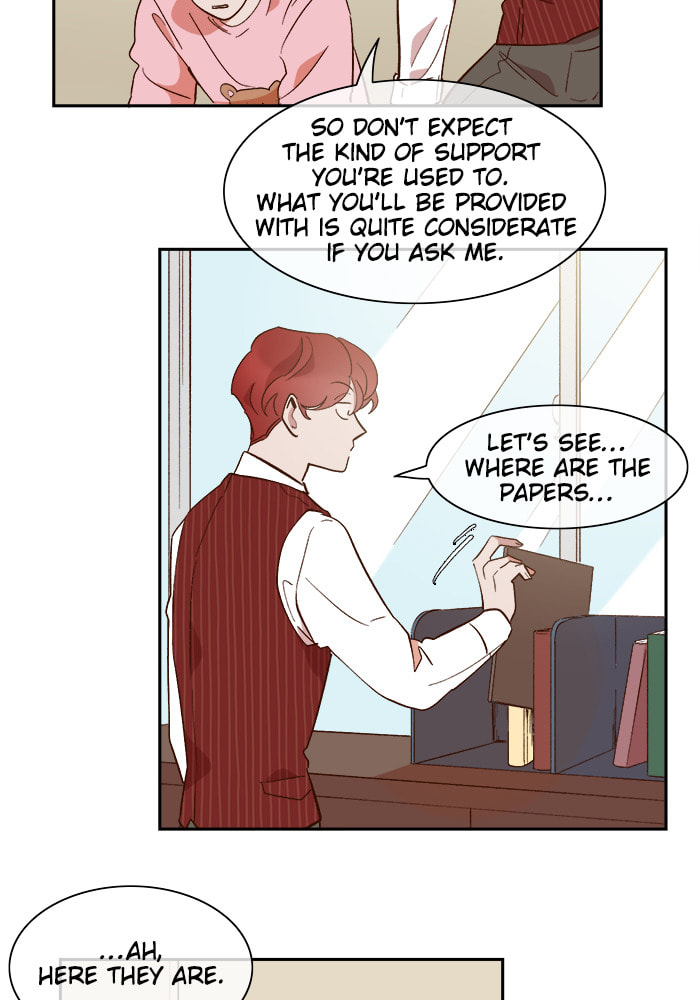Read Devil Number 4 chapter 62 image 35 on Lezhin