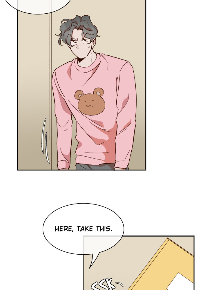 Read Devil Number 4 chapter 62 image 36 on Lezhin