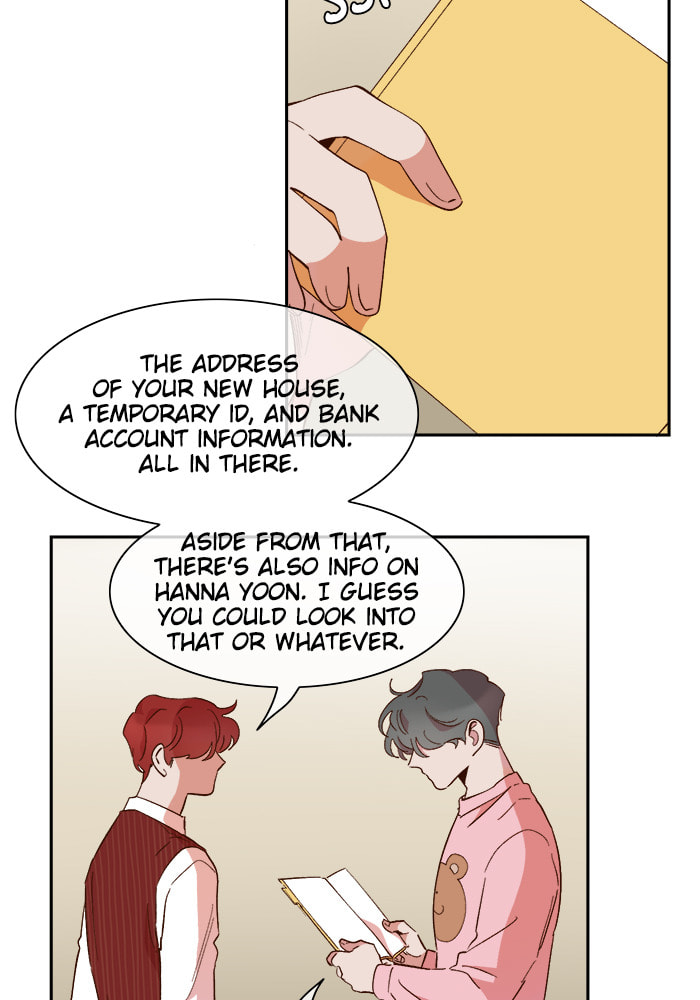 Read Devil Number 4 chapter 62 image 37 on Lezhin