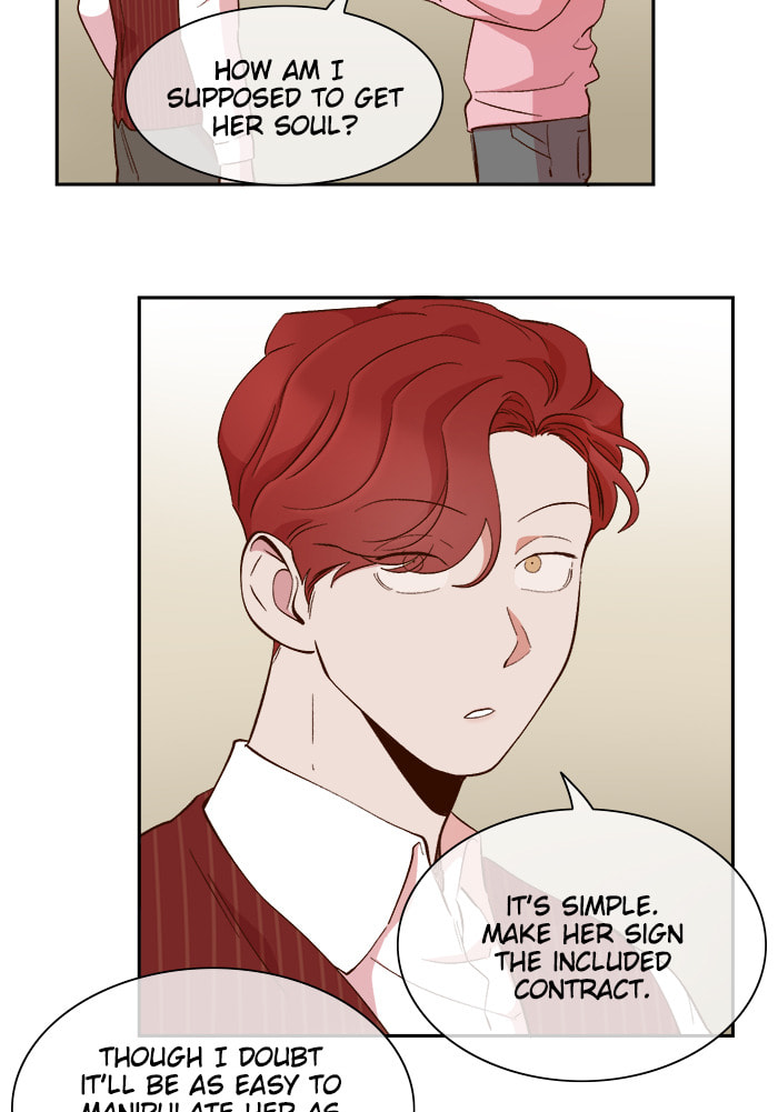 Read Devil Number 4 chapter 62 image 38 on Lezhin