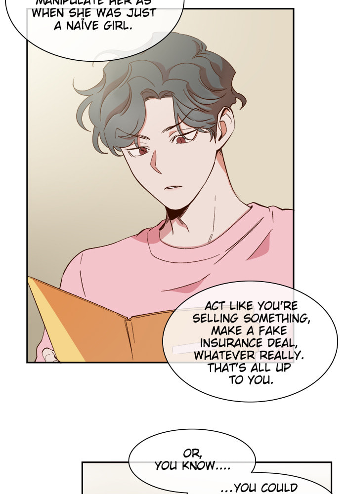 Read Devil Number 4 chapter 62 image 39 on Lezhin