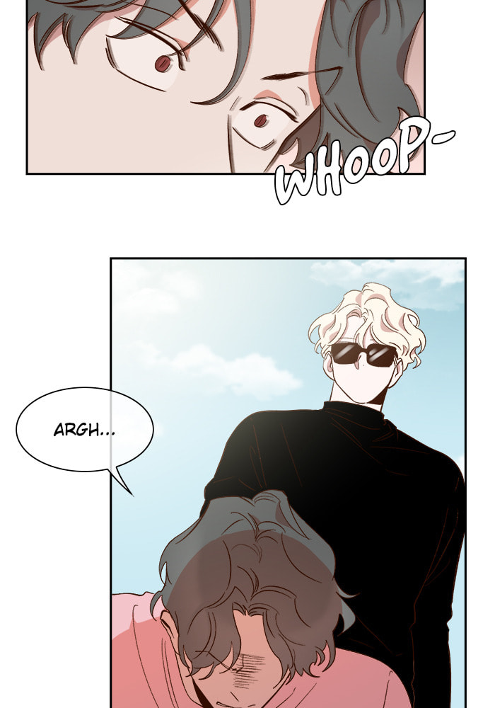 Read Devil Number 4 chapter 62 image 4 on Lezhin
