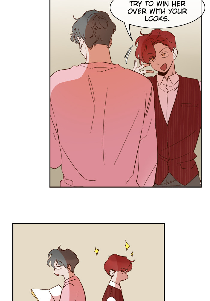 Read Devil Number 4 chapter 62 image 40 on Lezhin