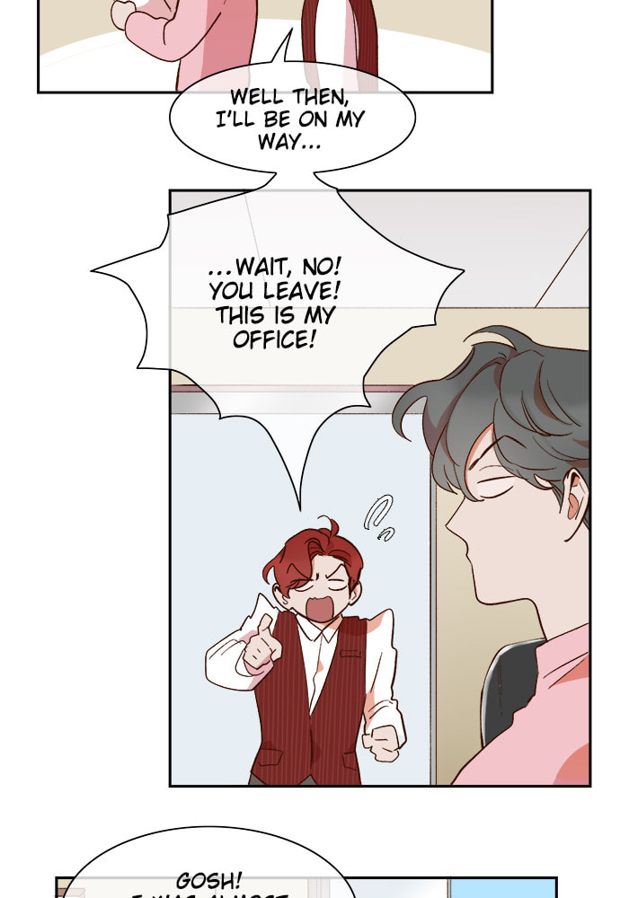Read Devil Number 4 chapter 62 image 41 on Lezhin