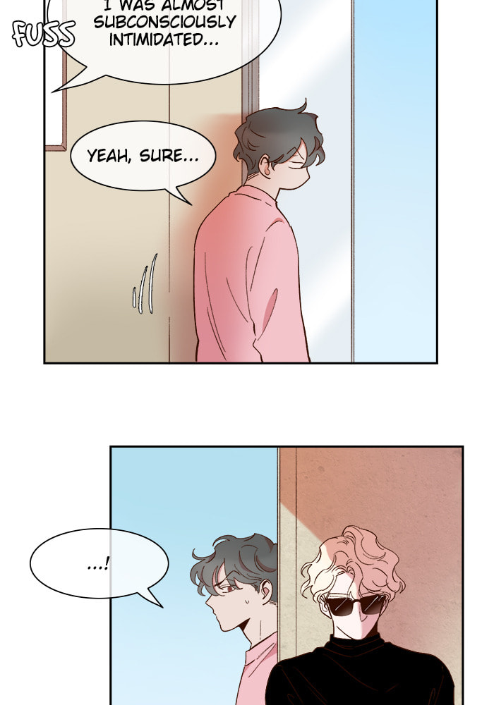Read Devil Number 4 chapter 62 image 42 on Lezhin