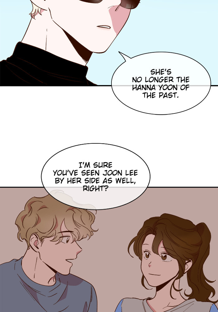 Read Devil Number 4 chapter 62 image 46 on Lezhin