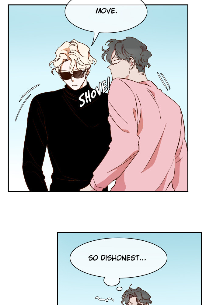 Read Devil Number 4 chapter 62 image 50 on Lezhin