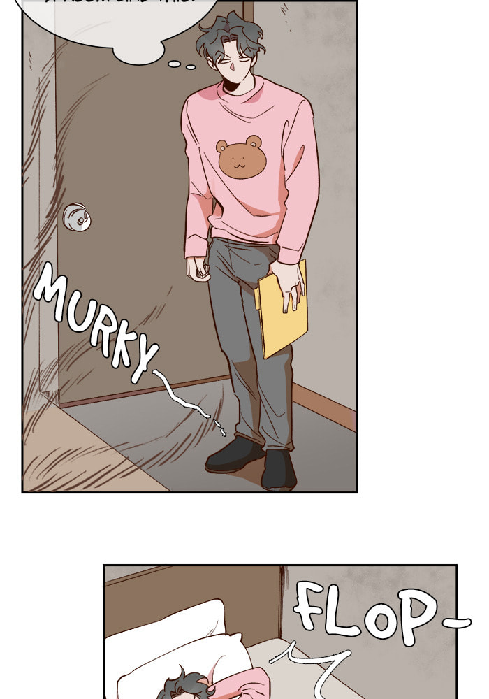 Read Devil Number 4 chapter 62 image 53 on Lezhin
