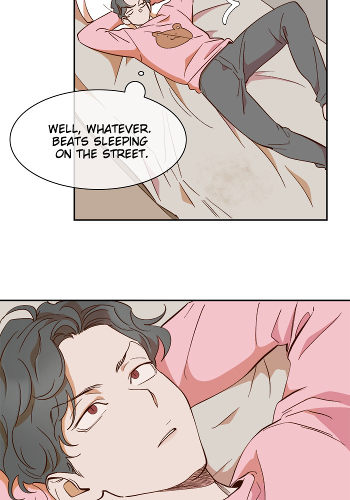 Read Devil Number 4 chapter 62 image 54 on Lezhin