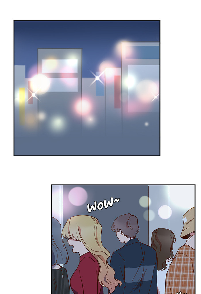 Read Devil Number 4 chapter 63 image 1 on Lezhin