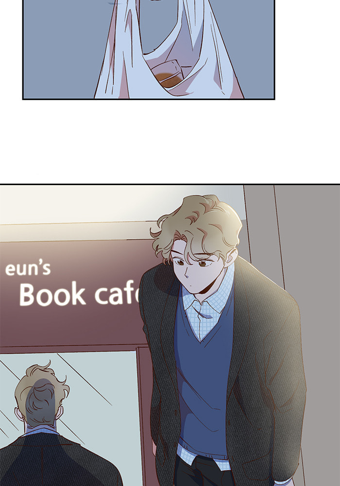 Read Devil Number 4 chapter 63 image 10 on Lezhin