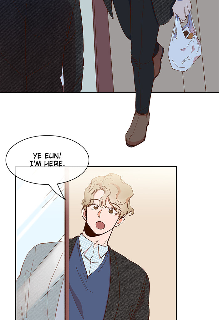 Read Devil Number 4 chapter 63 image 11 on Lezhin