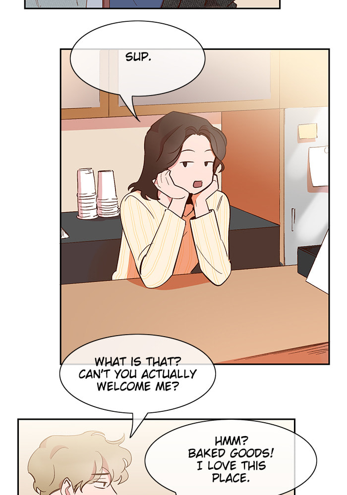 Read Devil Number 4 chapter 63 image 12 on Lezhin
