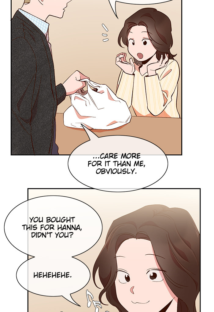 Read Devil Number 4 chapter 63 image 13 on Lezhin