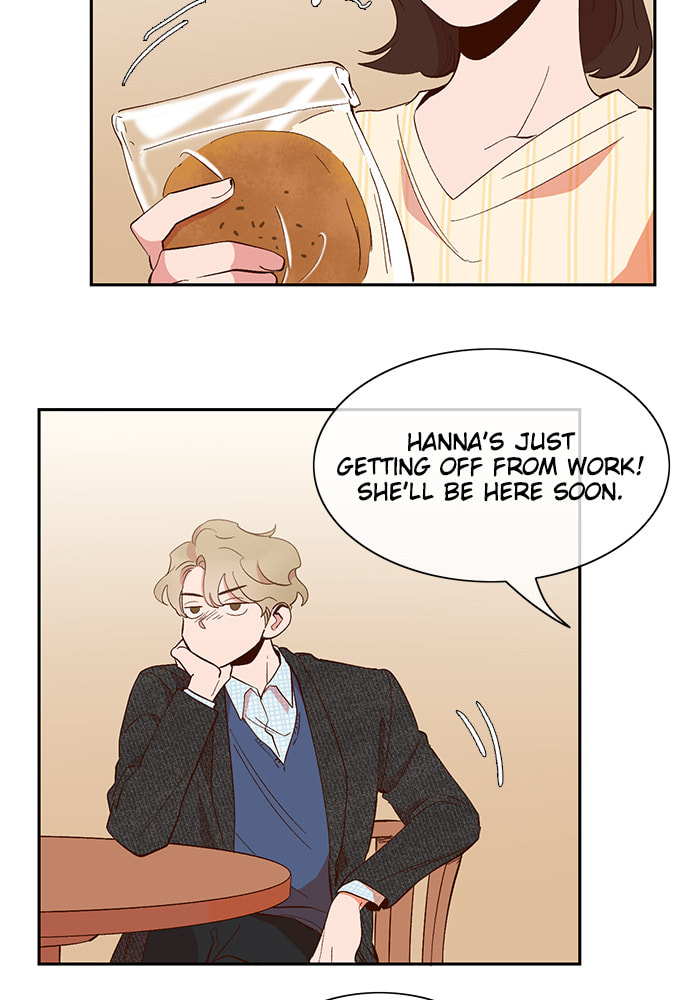 Read Devil Number 4 chapter 63 image 14 on Lezhin