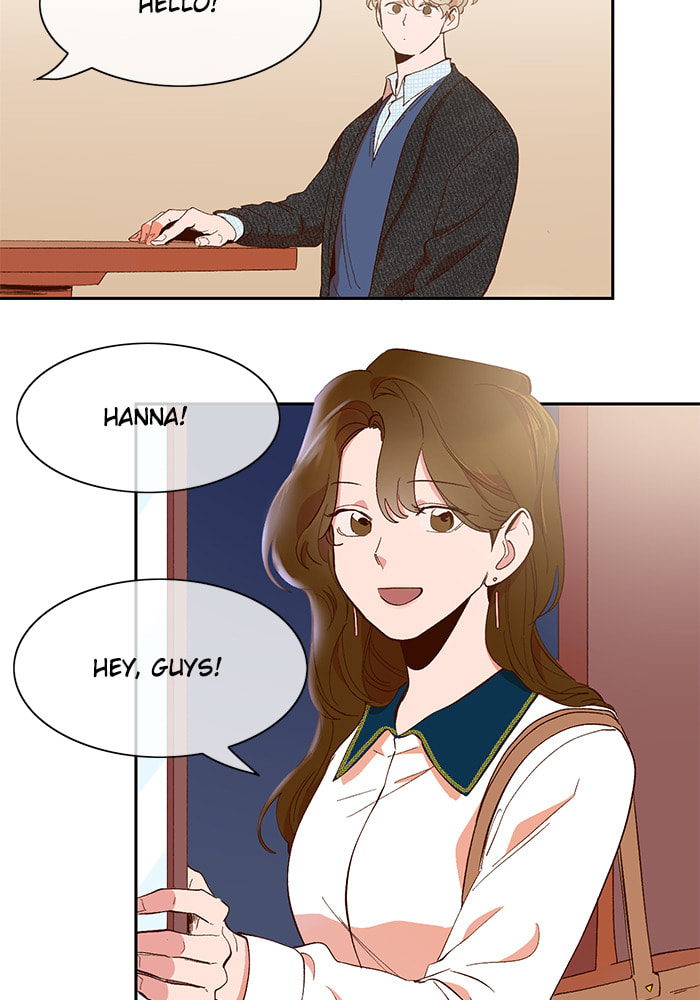 Read Devil Number 4 chapter 63 image 16 on Lezhin