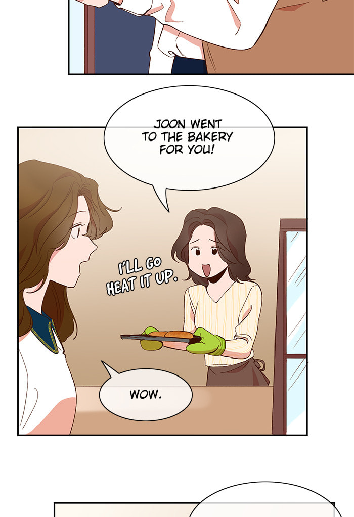 Read Devil Number 4 chapter 63 image 17 on Lezhin