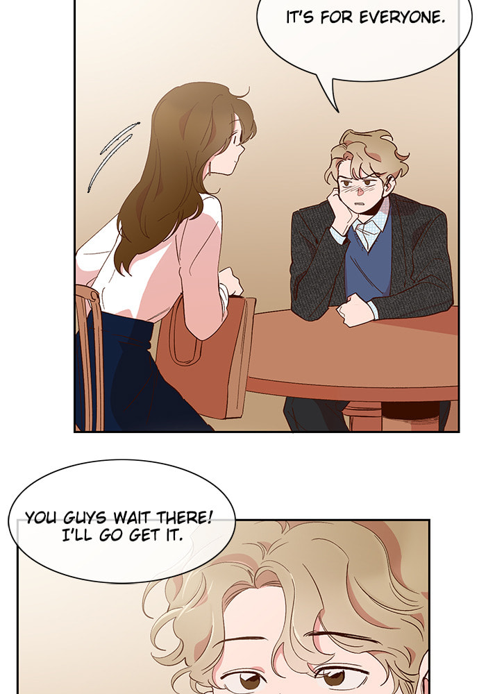Read Devil Number 4 chapter 63 image 18 on Lezhin
