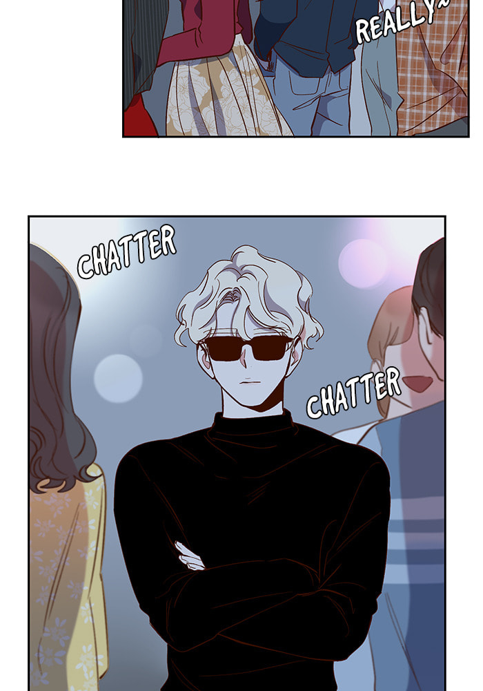 Read Devil Number 4 chapter 63 image 2 on Lezhin