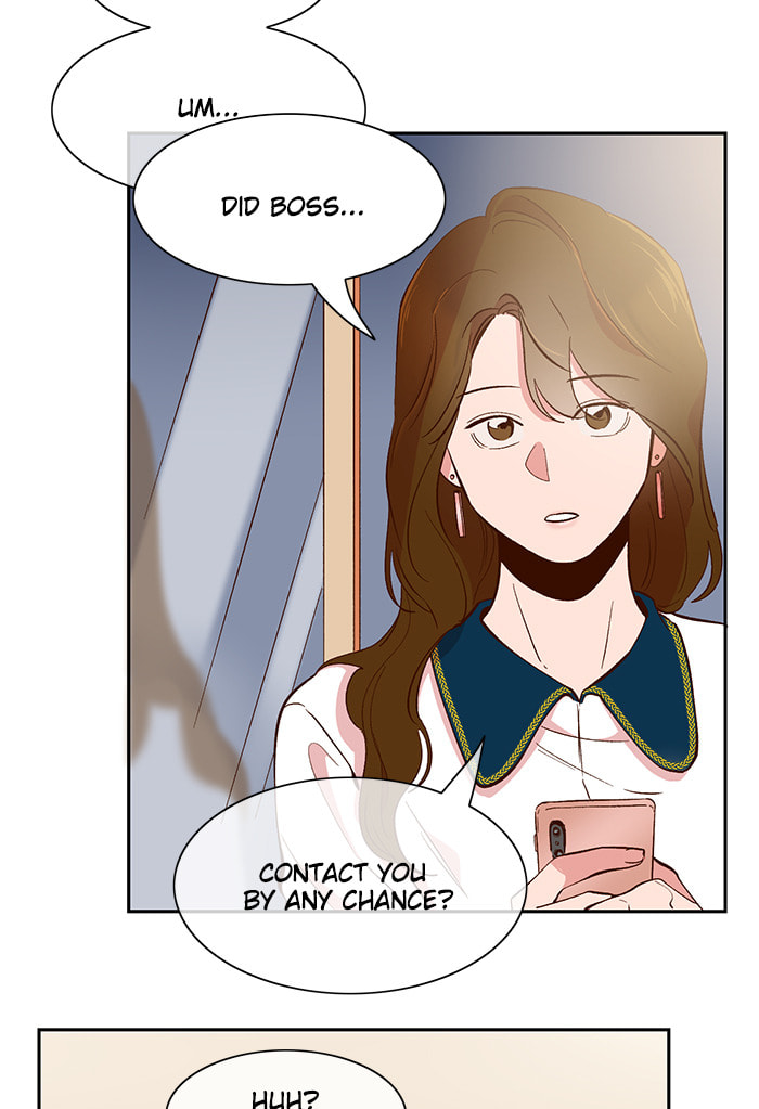 Read Devil Number 4 chapter 63 image 21 on Lezhin