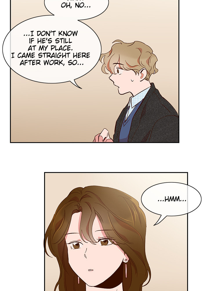 Read Devil Number 4 chapter 63 image 22 on Lezhin