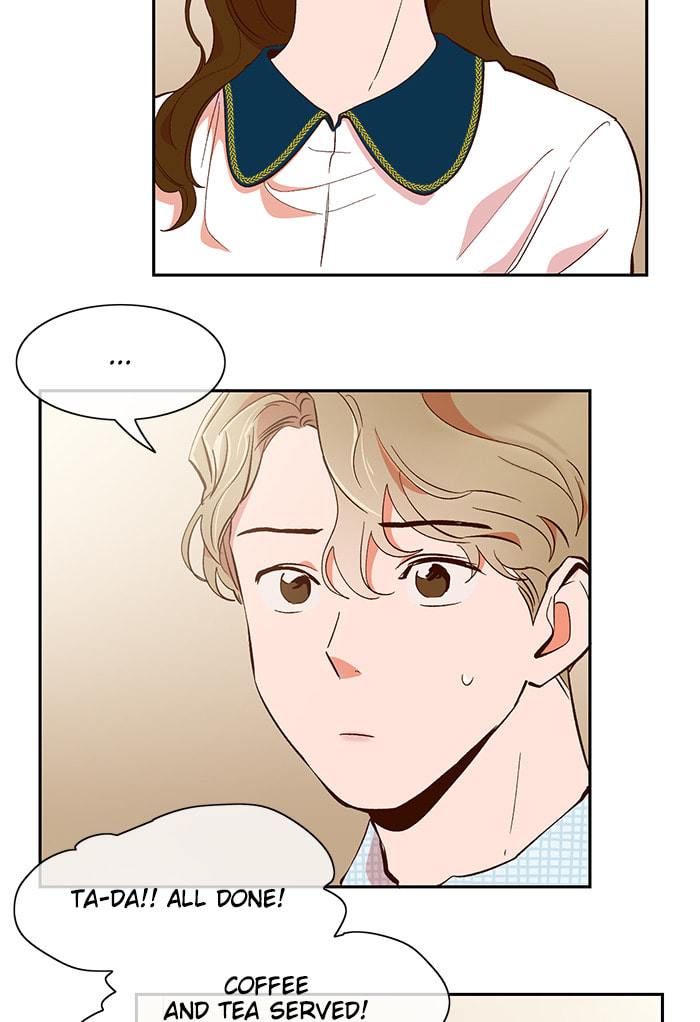 Read Devil Number 4 chapter 63 image 23 on Lezhin