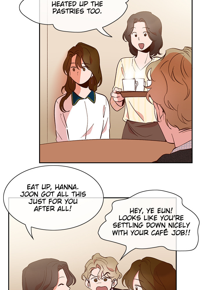 Read Devil Number 4 chapter 63 image 24 on Lezhin