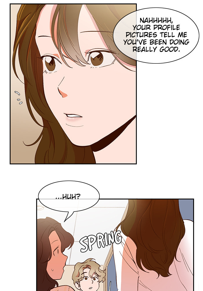 Read Devil Number 4 chapter 63 image 26 on Lezhin