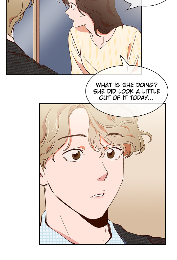 Read Devil Number 4 chapter 63 image 29 on Lezhin