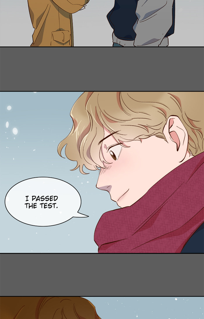 Read Devil Number 4 chapter 63 image 32 on Lezhin