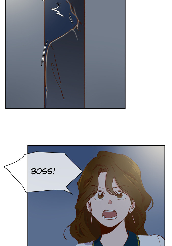 Read Devil Number 4 chapter 63 image 41 on Lezhin